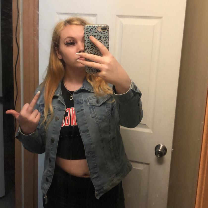 Picture of Cierra Leeann