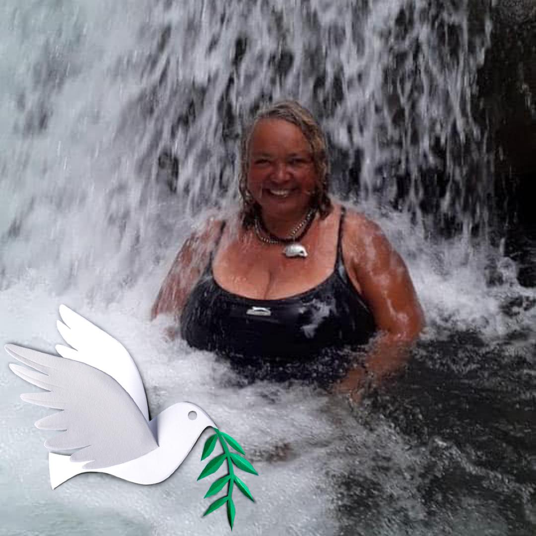 Picture of Joanne Morganic