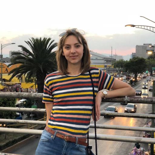 User profile photo