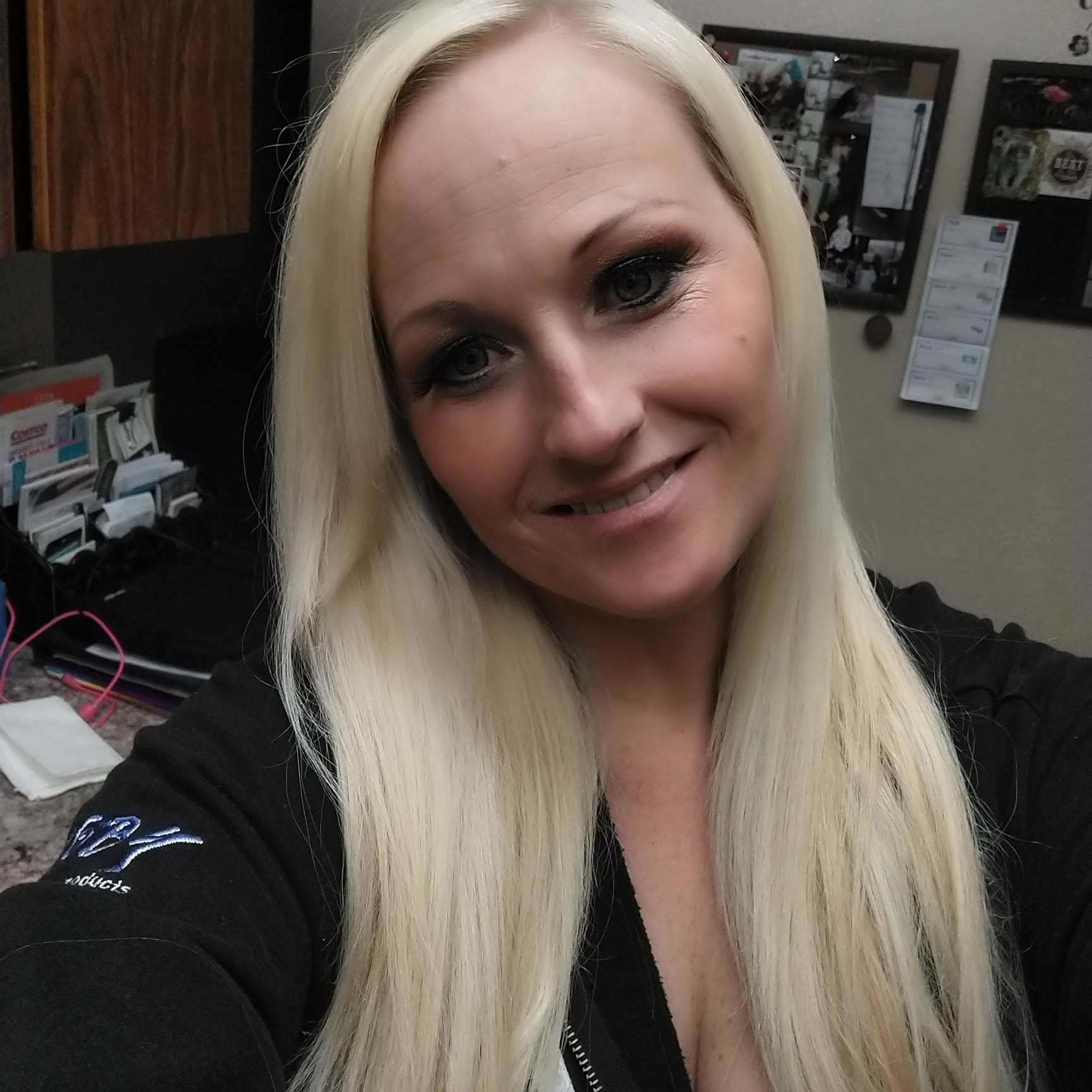 Picture of Cindy Humphreys