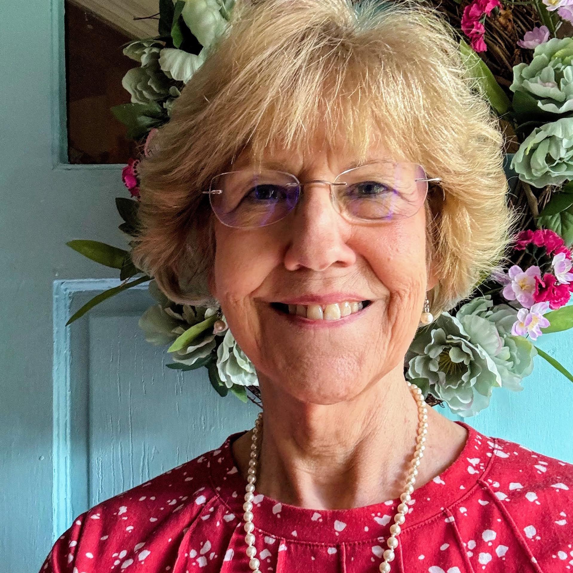 Picture of Cathy Black