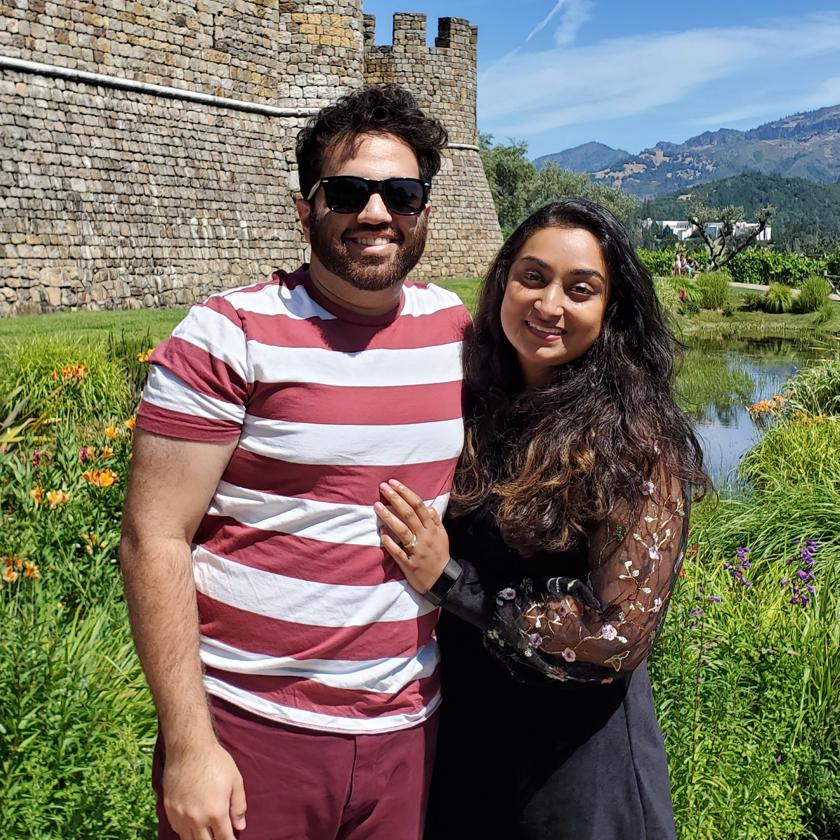 Picture of Bijal Shah