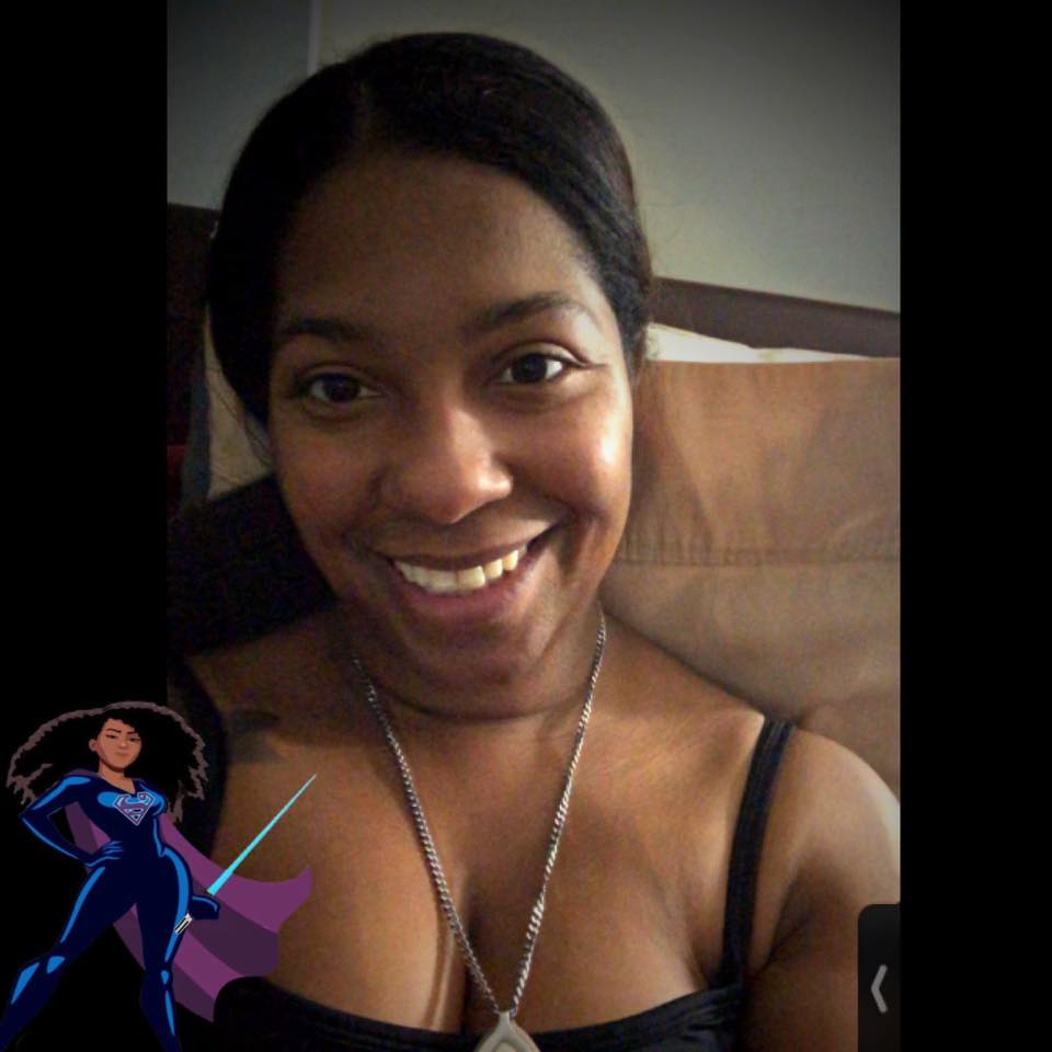 Picture of Shonna Taylor