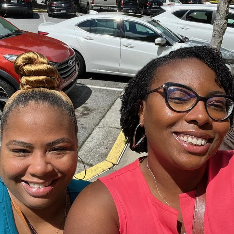 Picture of Delora Knuckles-Whitehead