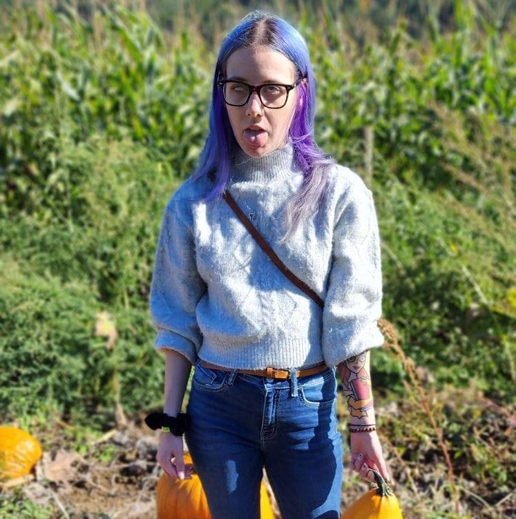 Picture of Ariana LeValley