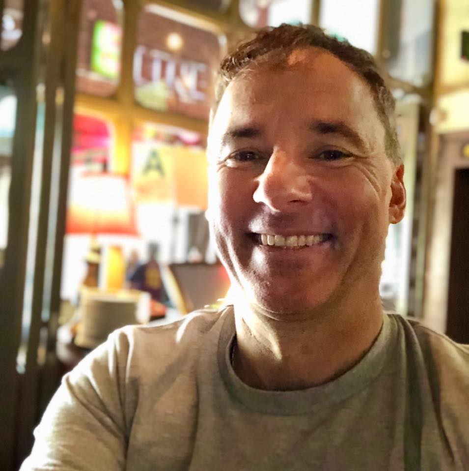 Picture of Mark DeAngelis