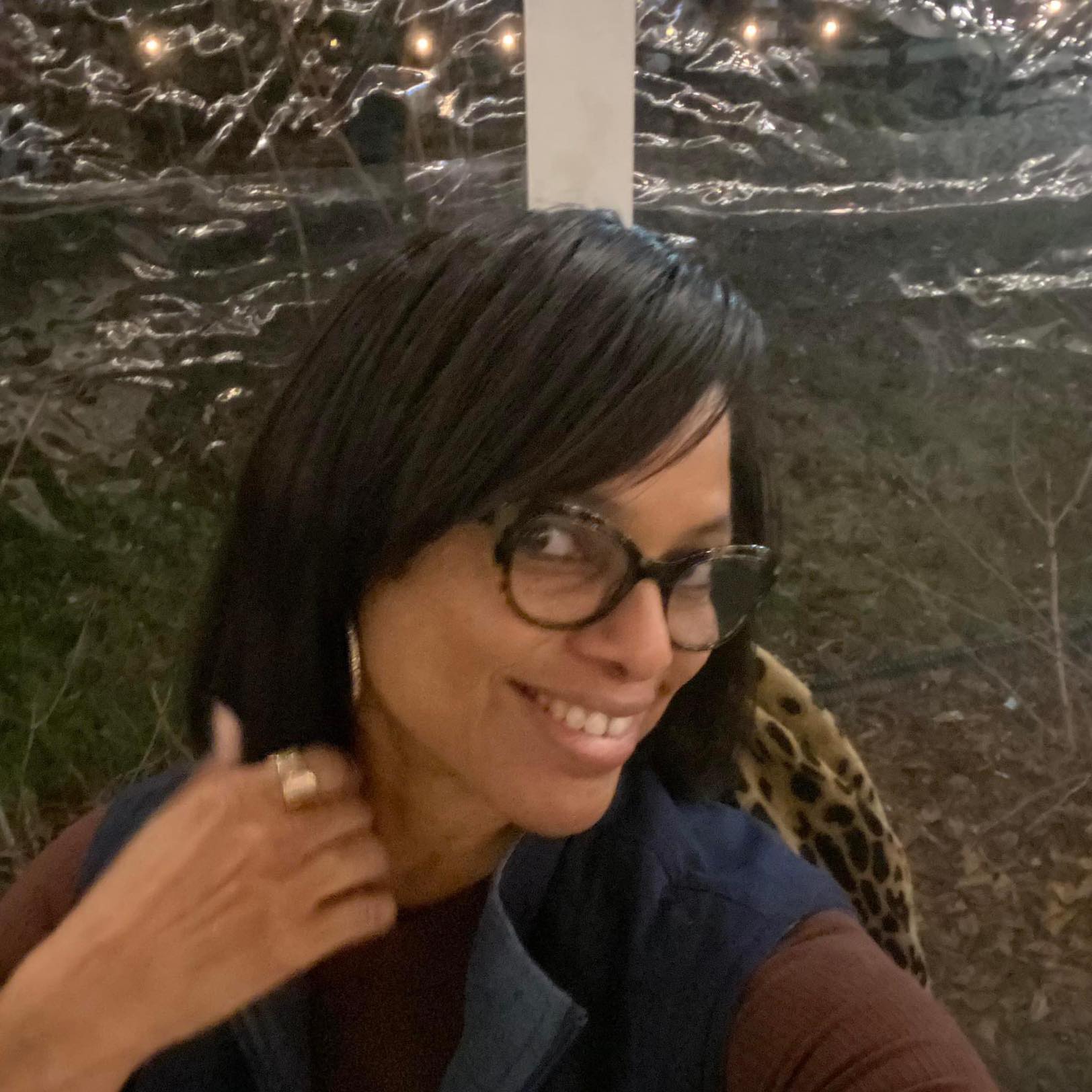 Picture of Dina Watts