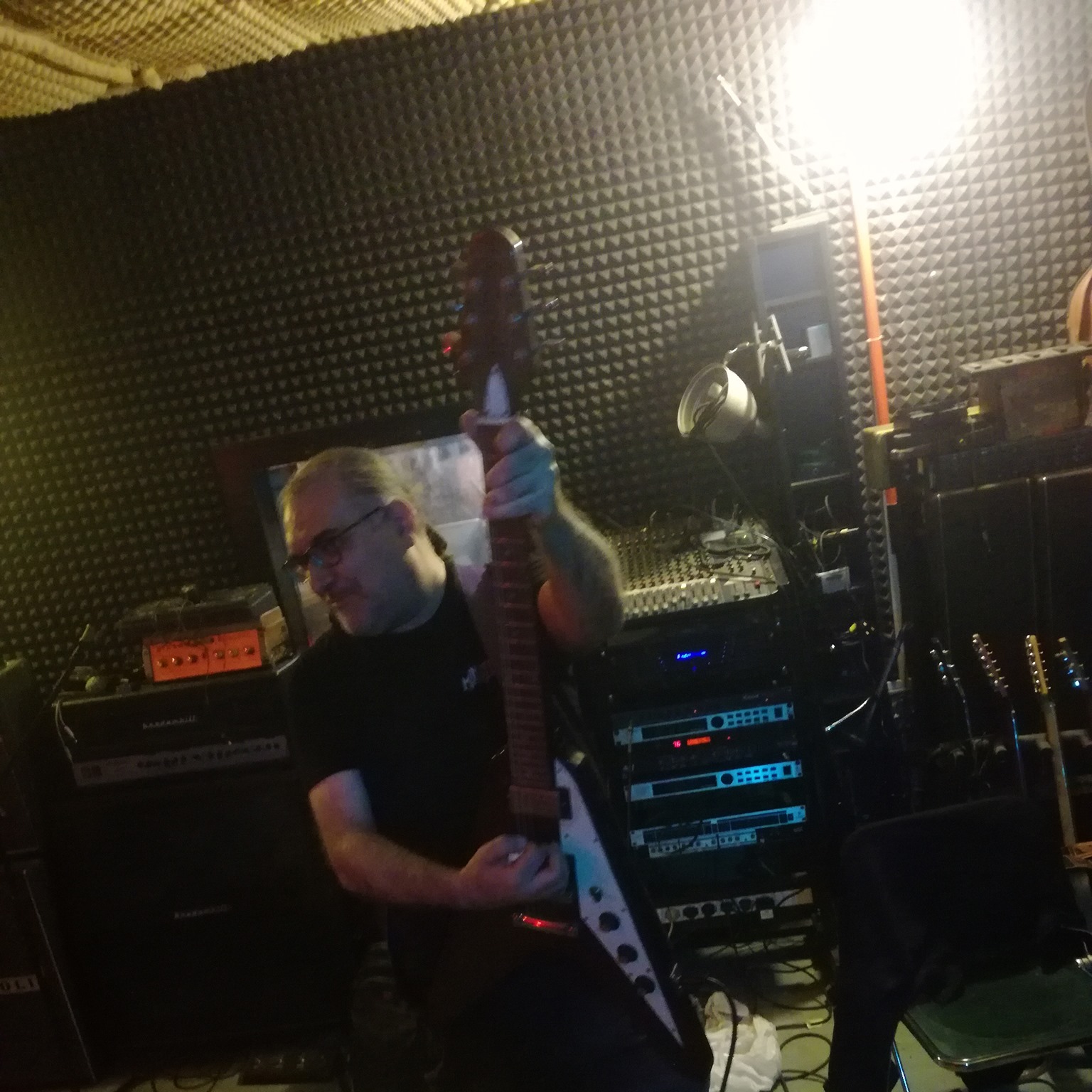 Picture of Mitch Allen