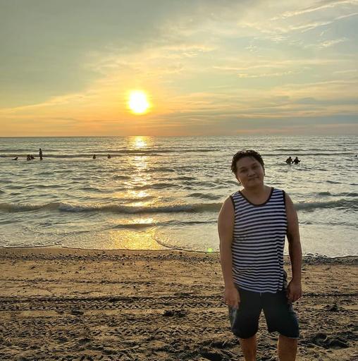 User profile photo