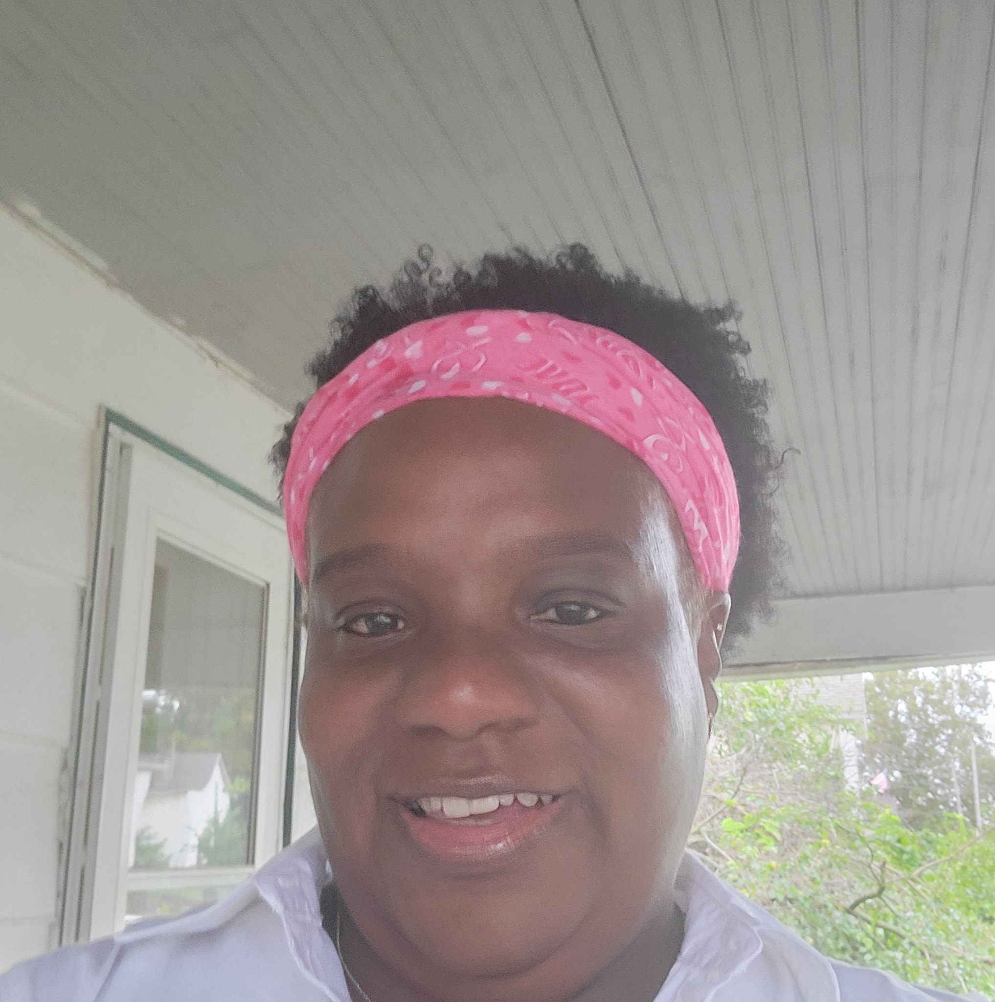 Picture of Susan Weems-Harris