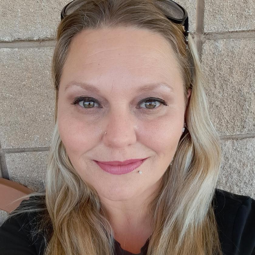 Picture of Kimberly Bewley