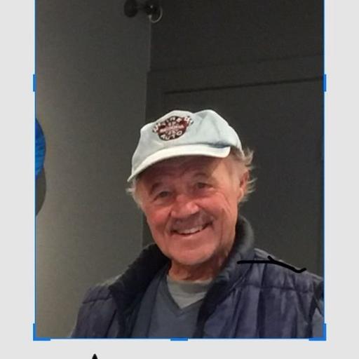 User profile photo