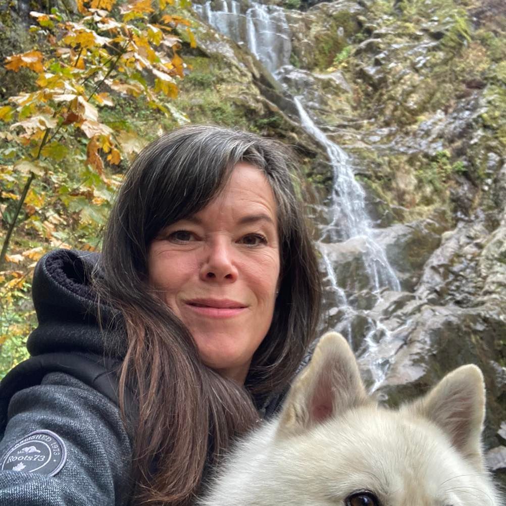 Picture of Jen P-Fed