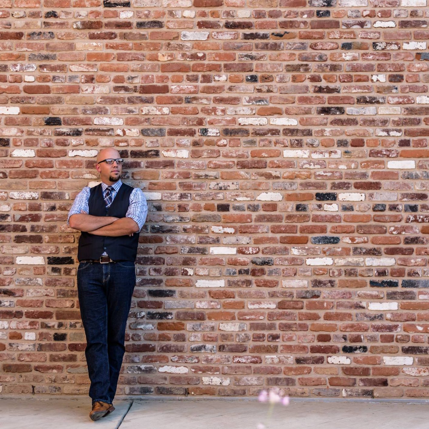 Picture of Richard Pounds