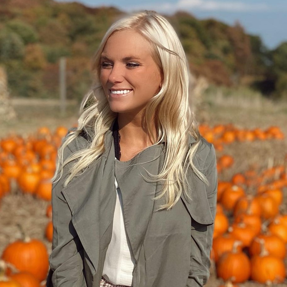 Picture of Lauren Buchholz