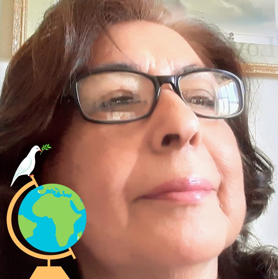 Picture of Alice Fernandez