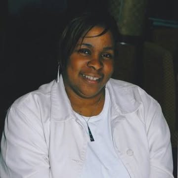 Picture of Shirley Banks