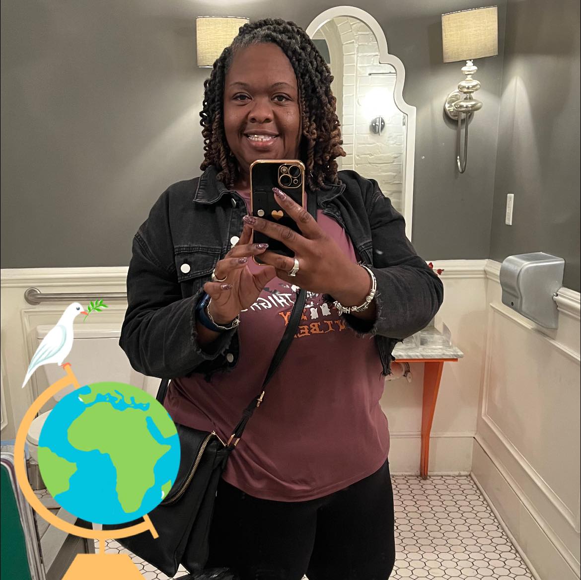 Picture of Herlina Elliott