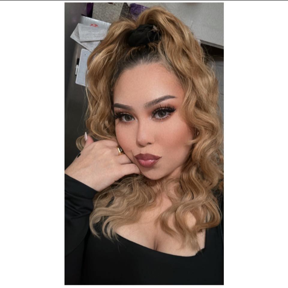 Picture of Maya Lewinsky