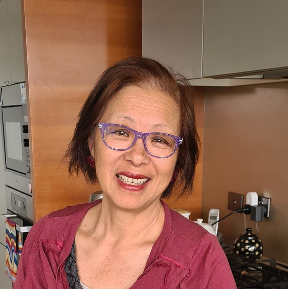 Picture of Jenny Mantle