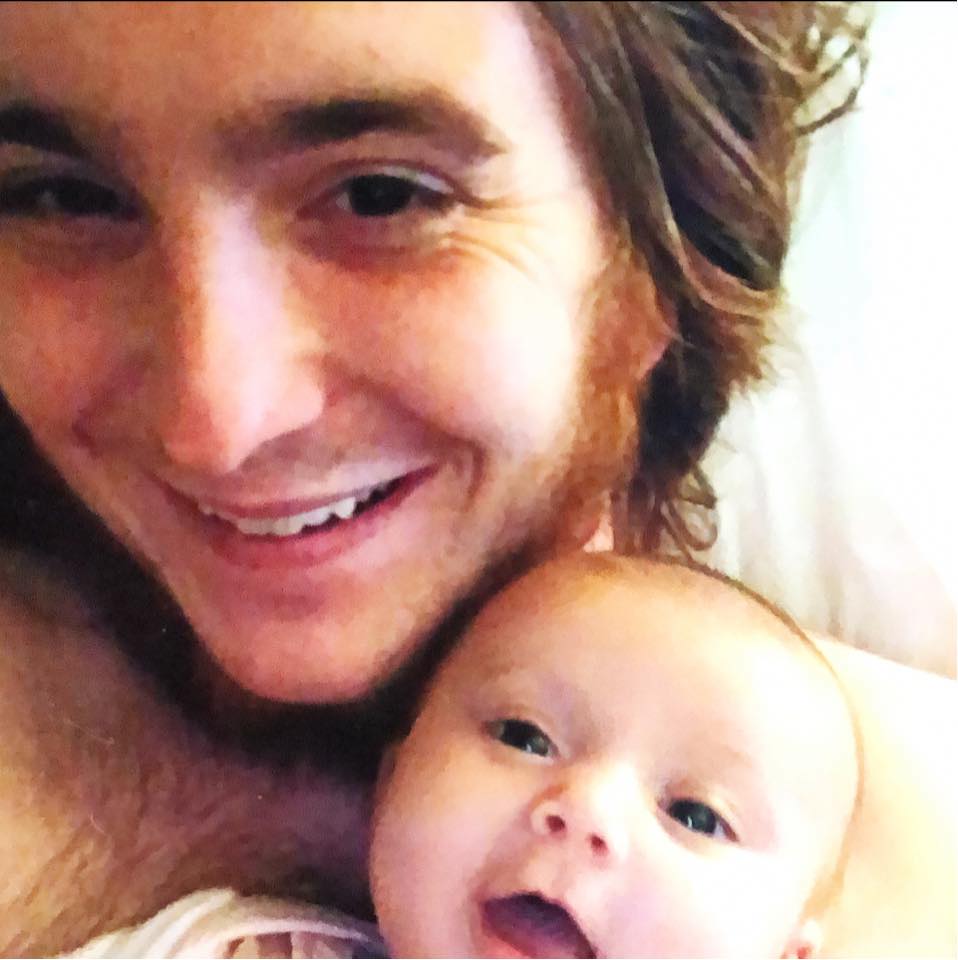 Picture of Barbie Beaulieu-Hartsfield