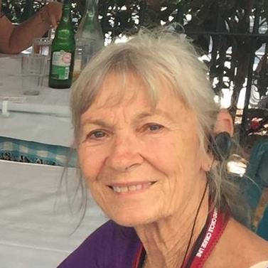 Picture of Eva Baskin