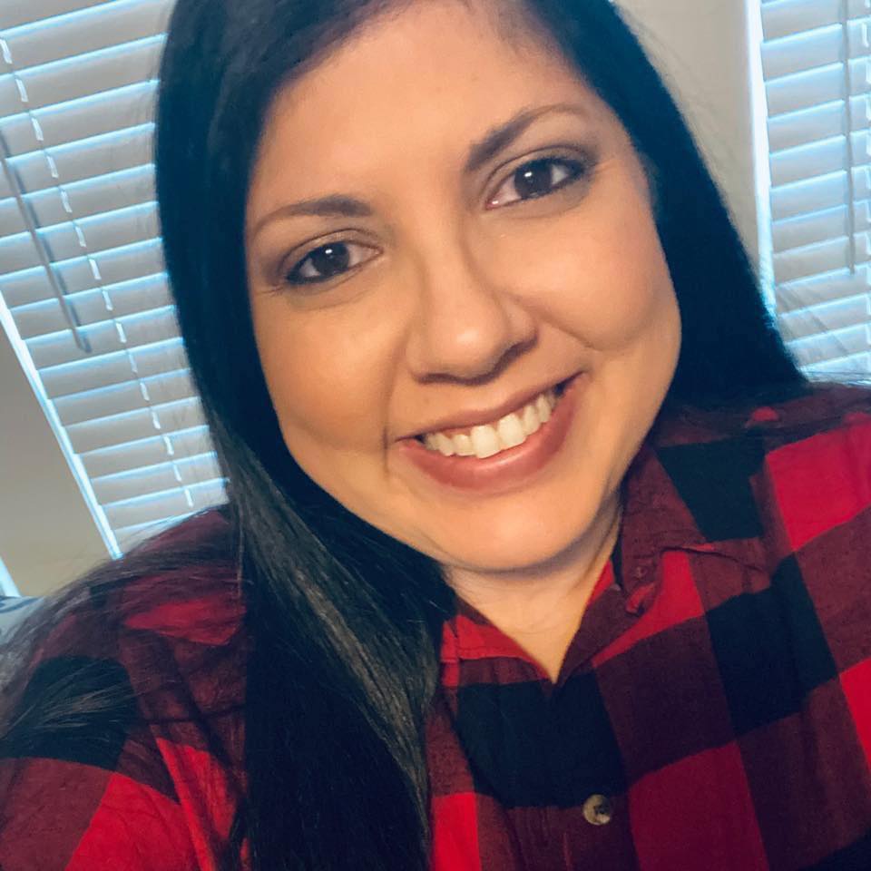Picture of Cristee Harris
