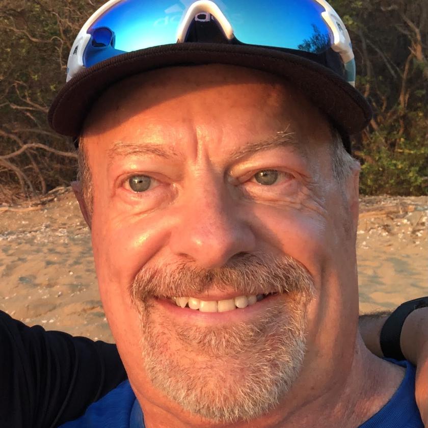 Picture of Gary Brenkman