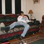 user profile icon inside a circle