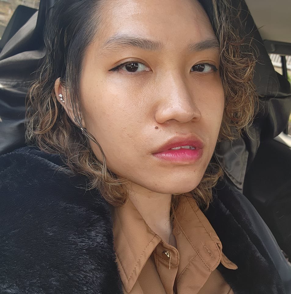 Picture of Yuki Kim
