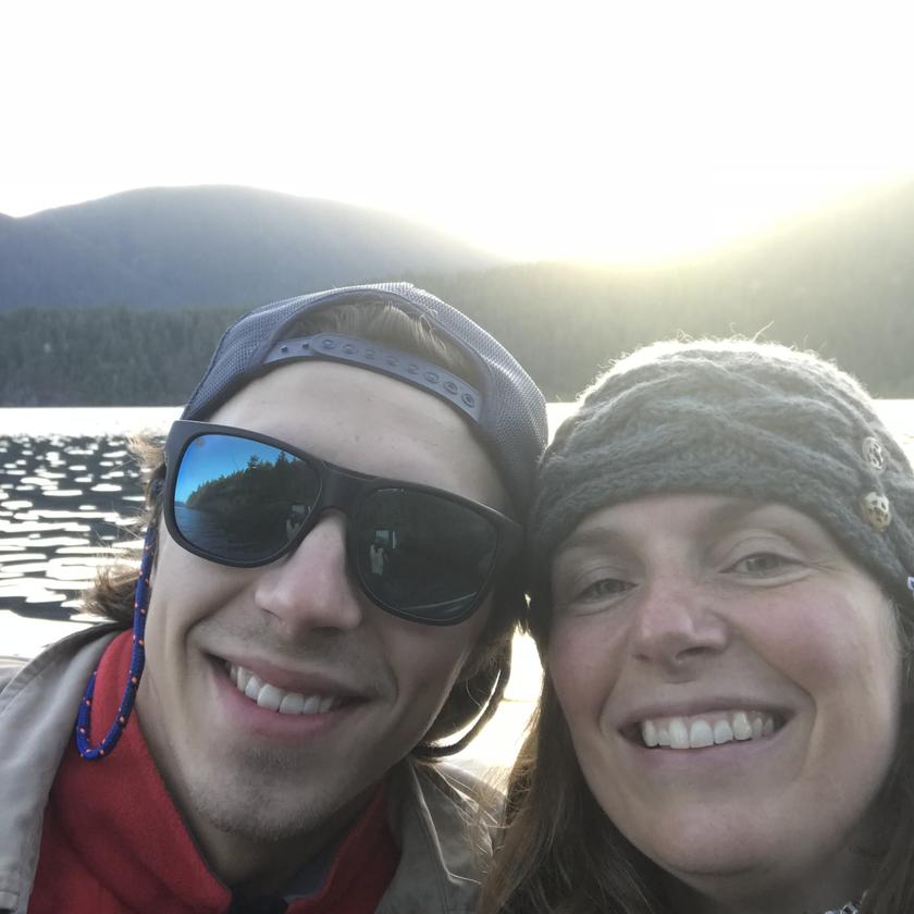 Picture of Christine Winger