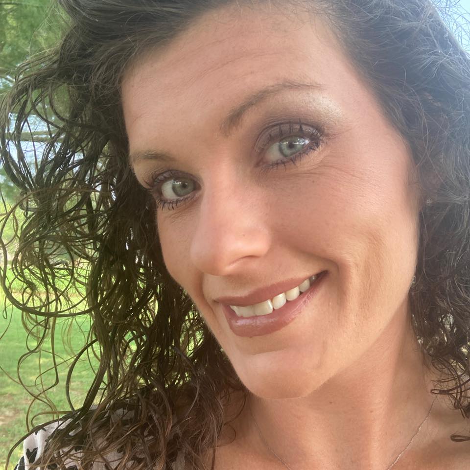 Picture of Molly Cherry