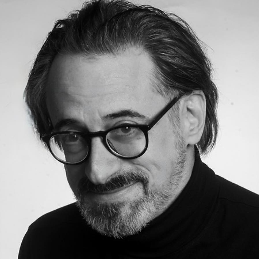 Picture of Henry Levkoff