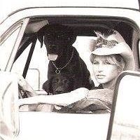 Picture of Gabrielle Kaniger