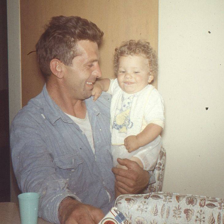 Picture of Bob Bortolin