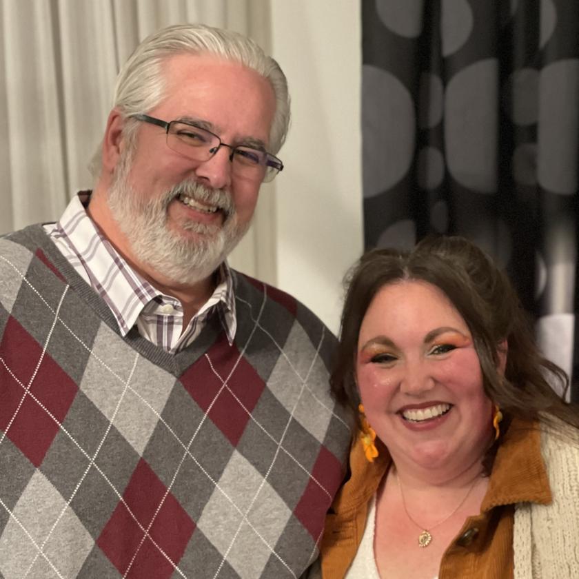 Picture of Kim Mills