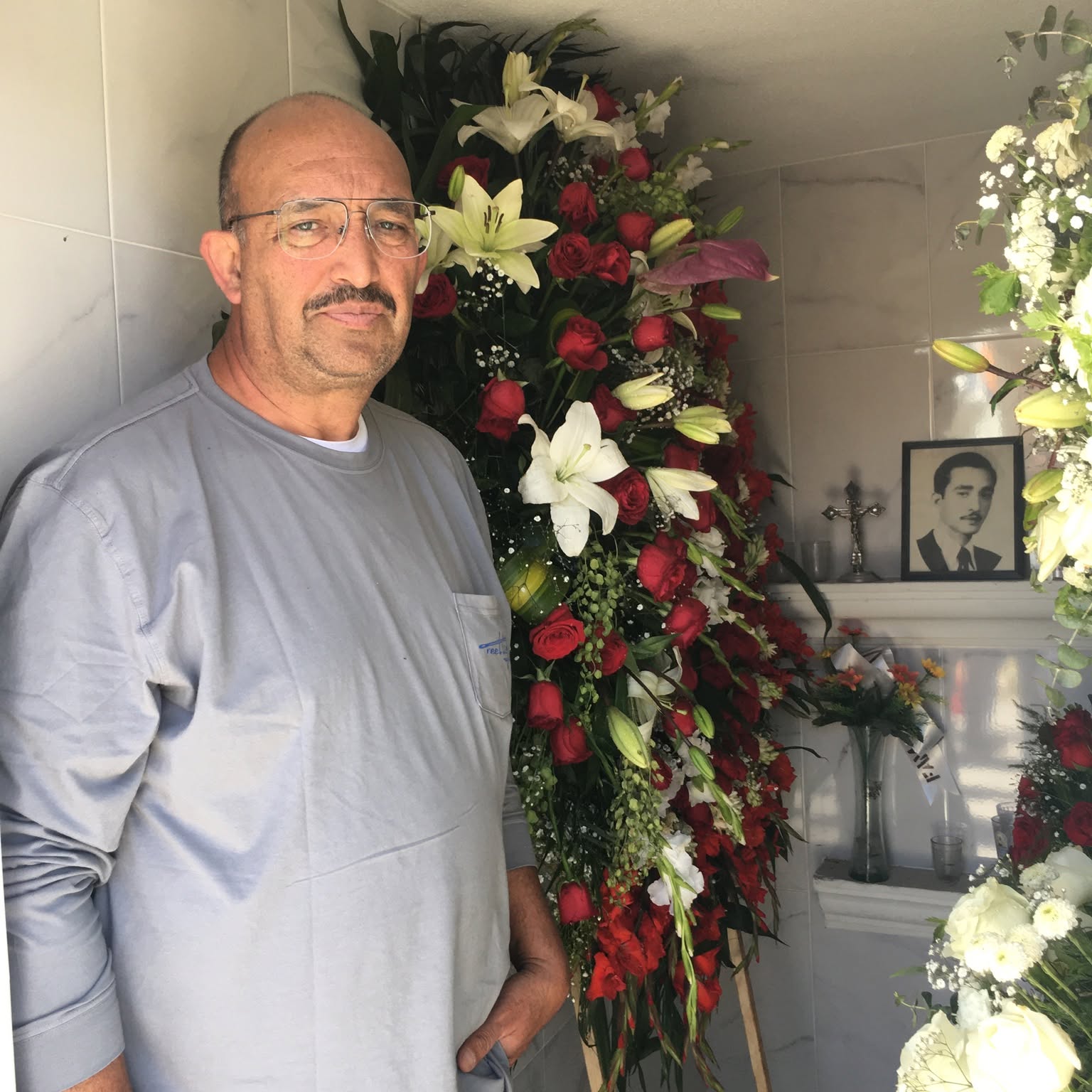 Picture of Juan Reyes