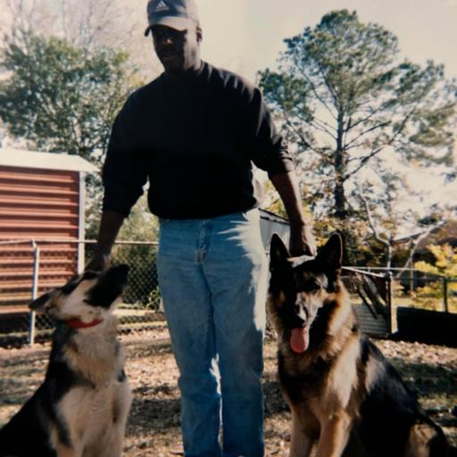 User profile photo