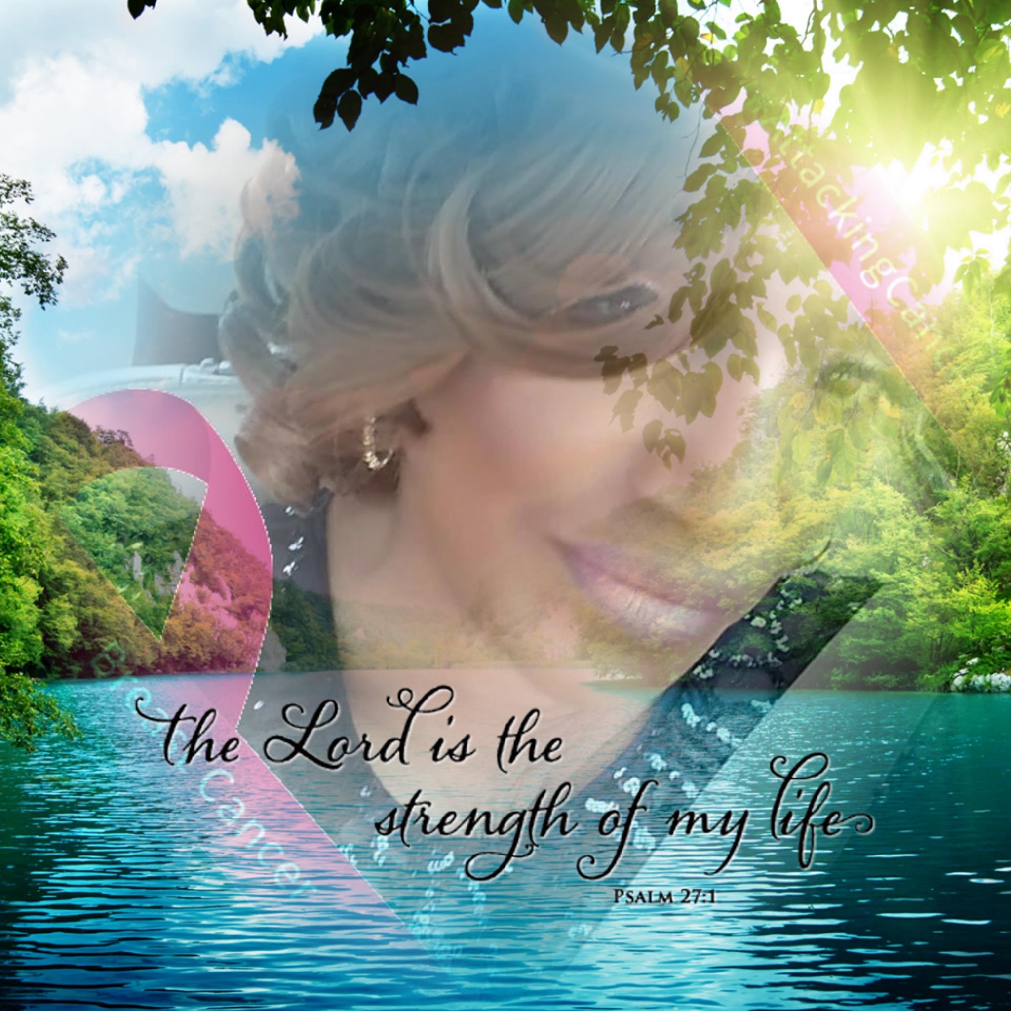 Picture of Yolanda Thomas-Green