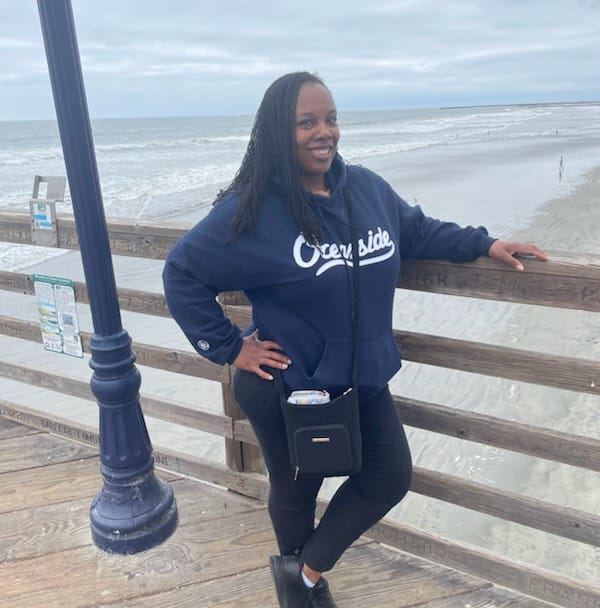 Picture of Shanika Brown