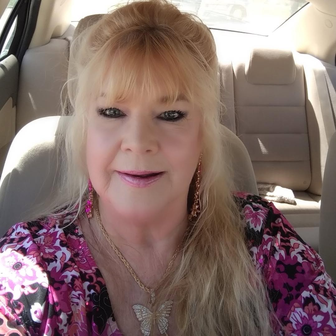 Picture of Tammy Rickett