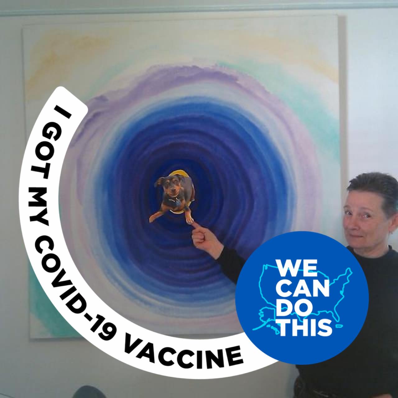 Picture of Mel Mammelli