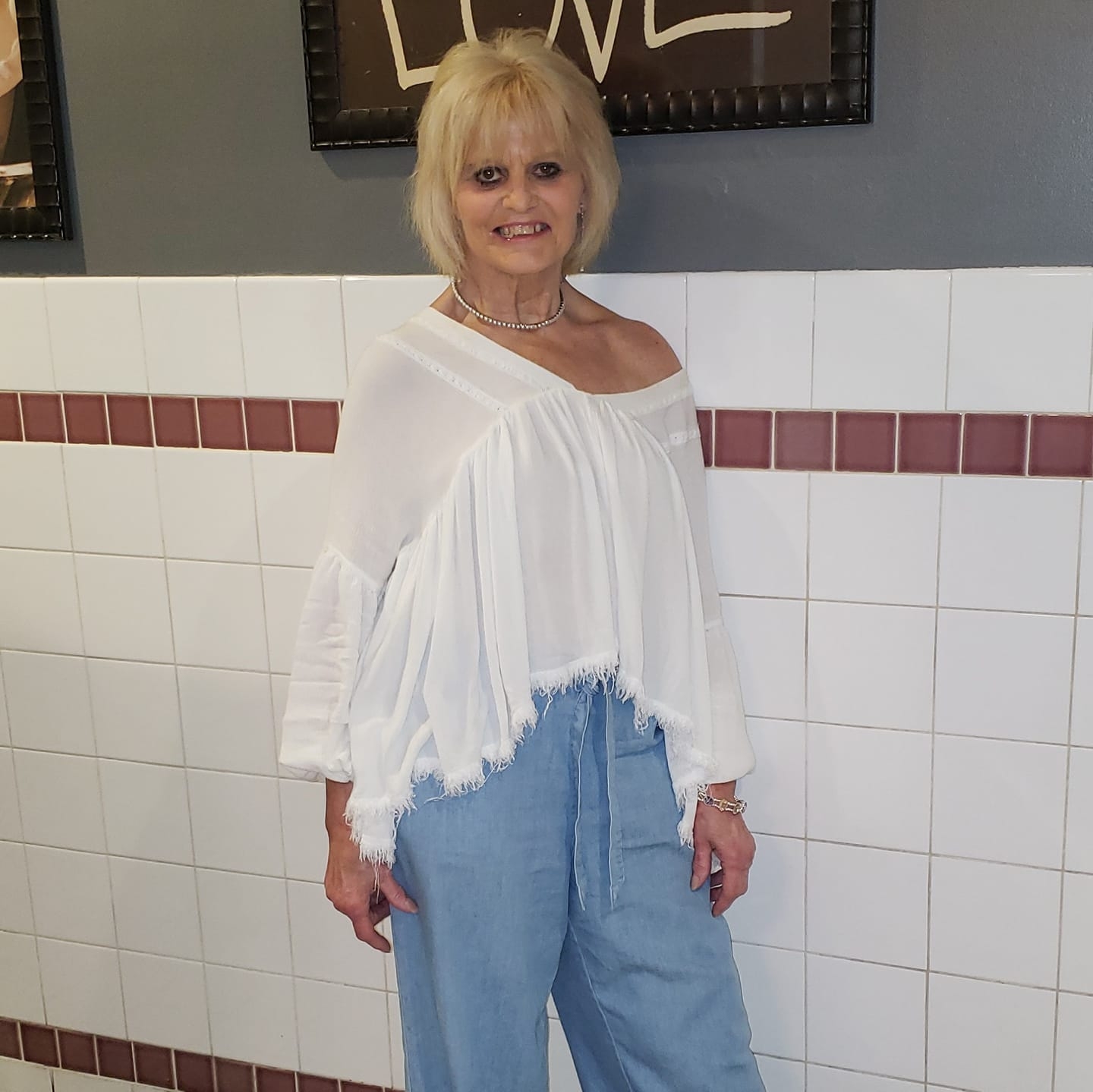 Picture of Sue Wyman