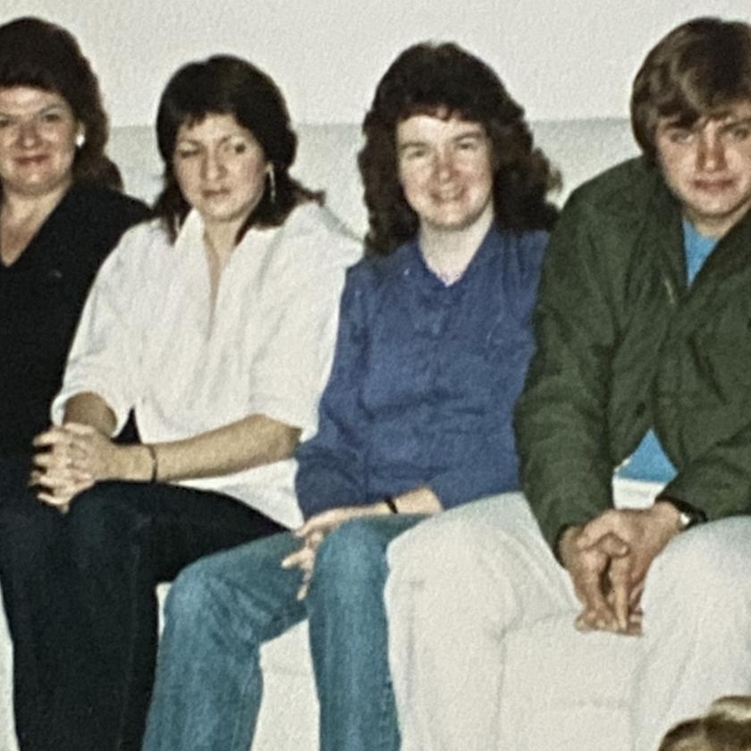 Picture of Jim Ballinger