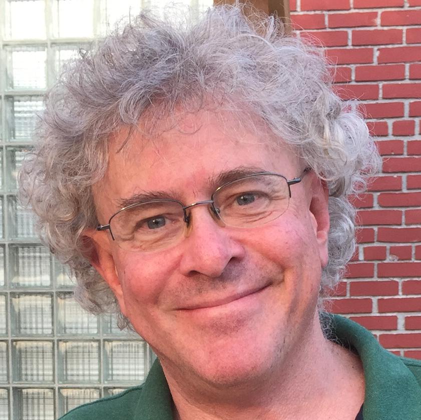Picture of Eric Walljasper