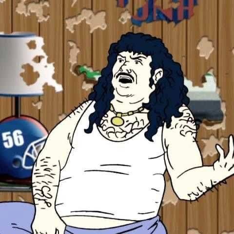 Picture of Alex Tasso