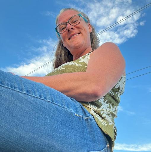 User profile photo