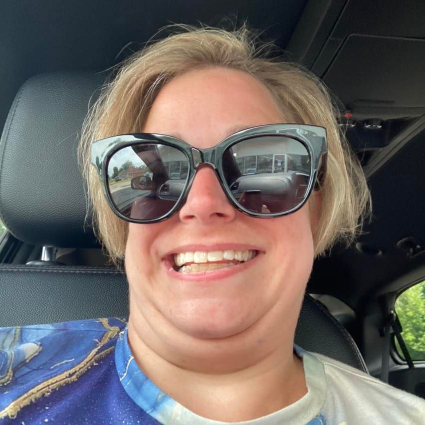 Picture of Carly Kiefer