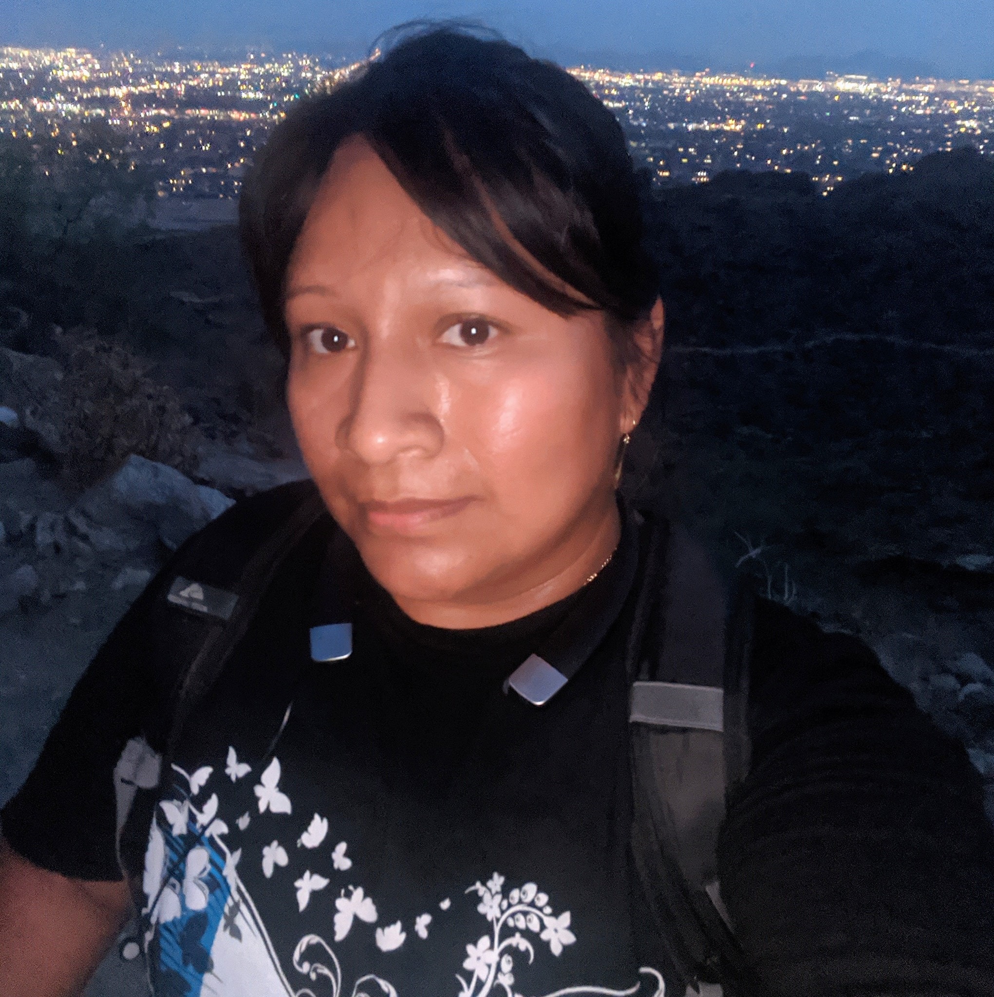 Picture of Mar Lopez