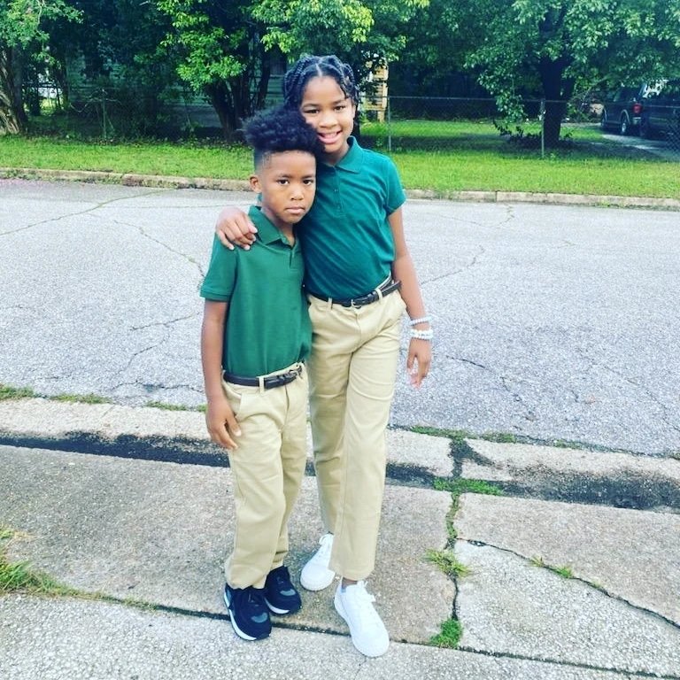 Picture of Latasha Washington